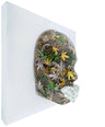 Lifted | Contemporary Epoxy Resin Sculpture - Couture Underground, LLC