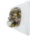Lifted | Contemporary Epoxy Resin Sculpture - Couture Underground, LLC