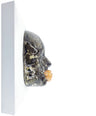 Manifest Happiness | Contemporary Epoxy Resin Sculpture - Couture Underground, LLC