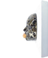 Manifest Happiness | Contemporary Epoxy Resin Sculpture - Couture Underground, LLC