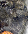 Manifest Happiness | Contemporary Epoxy Resin Sculpture - Couture Underground, LLC