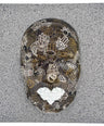 Manifest Peace | Contemporary Epoxy Resin Sculpture - Couture Underground, LLC