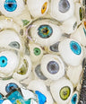 Omniscient | Contemporary Epoxy Resin Sculpture - Couture Underground, LLC