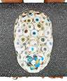 Omniscient | Contemporary Epoxy Resin Sculpture - Couture Underground, LLC