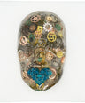 Perpetual Motion | Contemporary Epoxy Resin Sculpture - Couture Underground, LLC