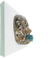Perpetual Motion | Contemporary Epoxy Resin Sculpture - Couture Underground, LLC