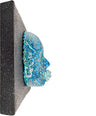 Perspective Solitude and Peace | Contemporary Epoxy Resin Sculpture - Couture Underground, LLC