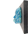 Perspective Solitude and Peace | Contemporary Epoxy Resin Sculpture - Couture Underground, LLC