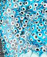 Perspective Solitude and Peace | Contemporary Epoxy Resin Sculpture - Couture Underground, LLC