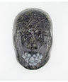 Pin Curl | Contemporary Epoxy Resin Sculpture - Couture Underground, LLC