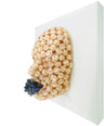 Pop Fly | Contemporary Epoxy Resin Sculpture - Couture Underground, LLC