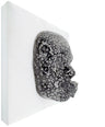 Power and Prosperity | Contemporary Epoxy Resin Sculpture - Couture Underground, LLC