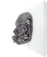 Power and Prosperity | Contemporary Epoxy Resin Sculpture - Couture Underground, LLC