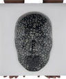 Power and Prosperity | Contemporary Epoxy Resin Sculpture - Couture Underground, LLC