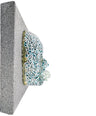 Purity and Focus | Contemporary Epoxy Resin Sculpture - Couture Underground, LLC