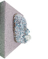 Purity and Focus | Contemporary Epoxy Resin Sculpture - Couture Underground, LLC