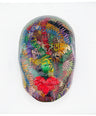 Resilience | Contemporary Epoxy Resin Sculpture - Couture Underground, LLC