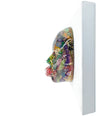 Resilience | Contemporary Epoxy Resin Sculpture - Couture Underground, LLC