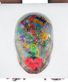 Resilience | Contemporary Epoxy Resin Sculpture - Couture Underground, LLC
