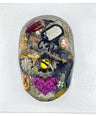 R.E.S.P.E.C.T. HER | Contemporary Epoxy Resin Sculpture - Couture Underground, LLC