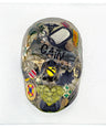 R.E.S.P.E.C.T. HIM | Contemporary Epoxy Resin Sculpture - Couture Underground, LLC