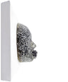 Restrained | Contemporary Epoxy Resin Sculpture - Couture Underground, LLC