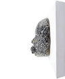 Restrained | Contemporary Epoxy Resin Sculpture - Couture Underground, LLC
