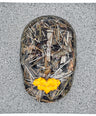 Rusty | Contemporary Epoxy Resin Sculpture - Couture Underground, LLC