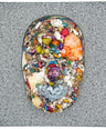 Sally Sells... | Contemporary Epoxy Resin Sculpture - Couture Underground, LLC