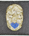 Semi-Automatic | Contemporary Epoxy Resin Sculpture - Couture Underground, LLC