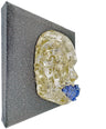 Semi-Automatic | Contemporary Epoxy Resin Sculpture - Couture Underground, LLC