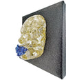 Semi-Automatic | Contemporary Epoxy Resin Sculpture - Couture Underground, LLC