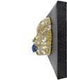 Semi-Automatic | Contemporary Epoxy Resin Sculpture - Couture Underground, LLC