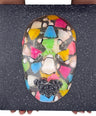 Shuttled | Contemporary Epoxy Resin Sculpture - Couture Underground, LLC