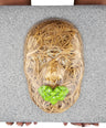 Stretched Thin | Contemporary Epoxy Resin Sculpture - Couture Underground, LLC
