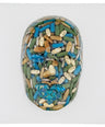 The Apothecary | Contemporary Epoxy Resin Sculpture - Couture Underground, LLC