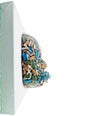 The Apothecary | Contemporary Epoxy Resin Sculpture - Couture Underground, LLC