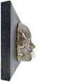 The Assistant | Contemporary Epoxy Resin Sculpture - Couture Underground, LLC
