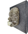 The Assistant | Contemporary Epoxy Resin Sculpture - Couture Underground, LLC