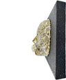 The Beautiful One Has Come | Contemporary Epoxy Resin Sculpture - Couture Underground, LLC