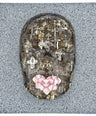 The Believer | Contemporary Epoxy Resin Sculpture - Couture Underground, LLC