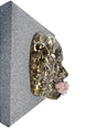 The Believer | Contemporary Epoxy Resin Sculpture - Couture Underground, LLC