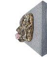 The Believer | Contemporary Epoxy Resin Sculpture - Couture Underground, LLC