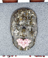 The Believer | Contemporary Epoxy Resin Sculpture - Couture Underground, LLC