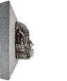 The Chain Gang | Contemporary Epoxy Resin Sculpture - Couture Underground, LLC