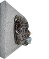 The Chain Gang | Contemporary Epoxy Resin Sculpture - Couture Underground, LLC
