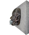 The Chain Gang | Contemporary Epoxy Resin Sculpture - Couture Underground, LLC