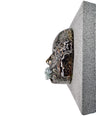 The Chain Gang | Contemporary Epoxy Resin Sculpture - Couture Underground, LLC