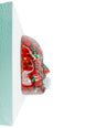 The Cherry Picker | Epoxy Resin Face Sculpture | Choice & Sovereignty - Couture Underground, LLC