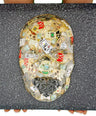 The Consoler | Contemporary Epoxy Resin Sculpture - Couture Underground, LLC